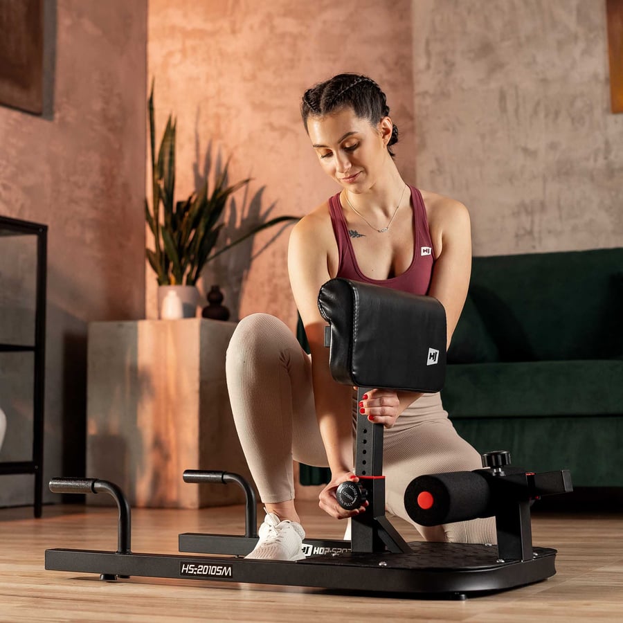 Kniebeugentrainer HS-2010SM