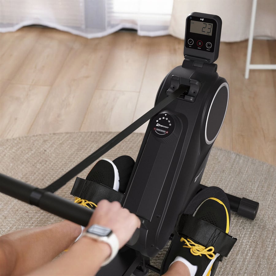 Wioślarz magnetyczny HS-055R CR