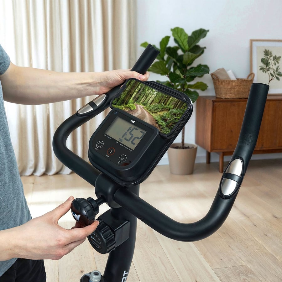 Rower magnetyczny HS-2080 Spark