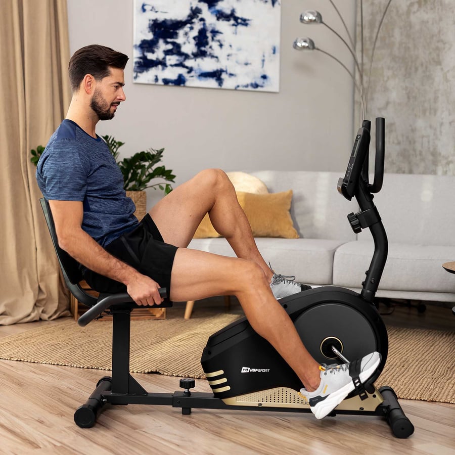 Liegeheimtrainer HS-040L Root s