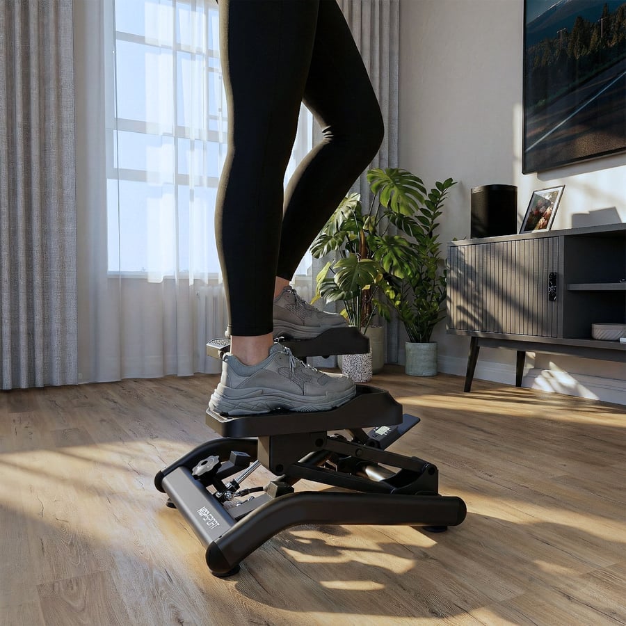 Mini wspinacz HS-050B Skite - Z - 3