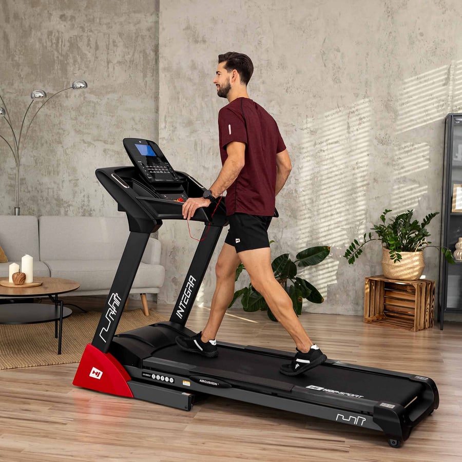 Hop-Sport Laufband HS-2800LB In