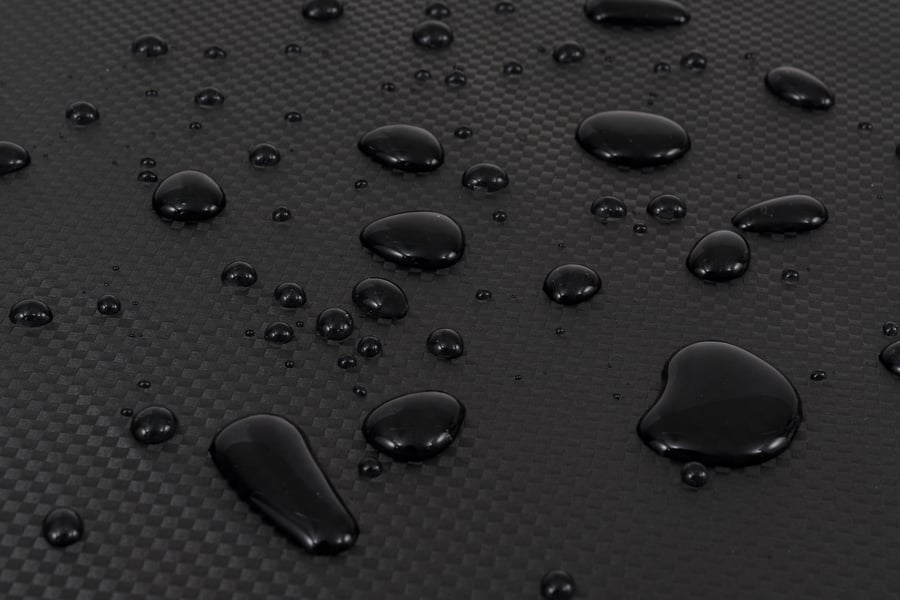 Gymnastikbodenmatte hard 5cm HS