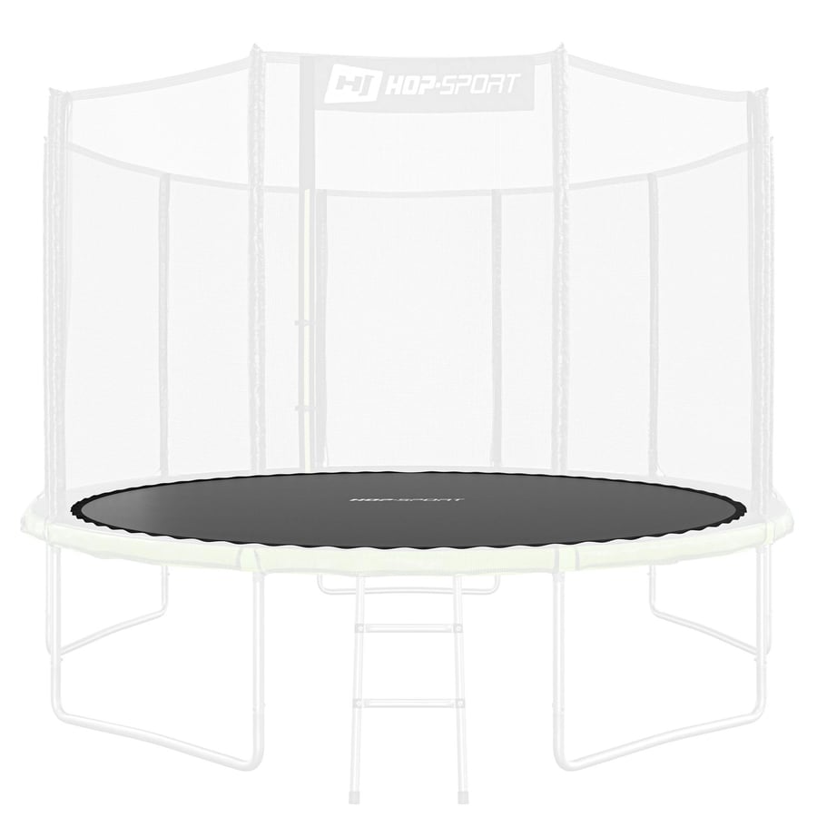 Batut 12FT HS-JM012DZ - Białe t - 1