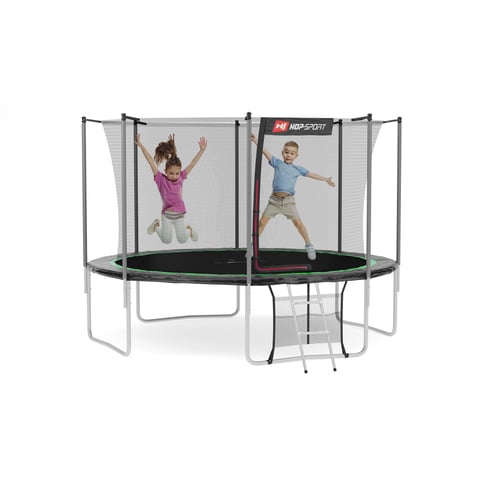 Trampolin HS-12FTI mit Innennet