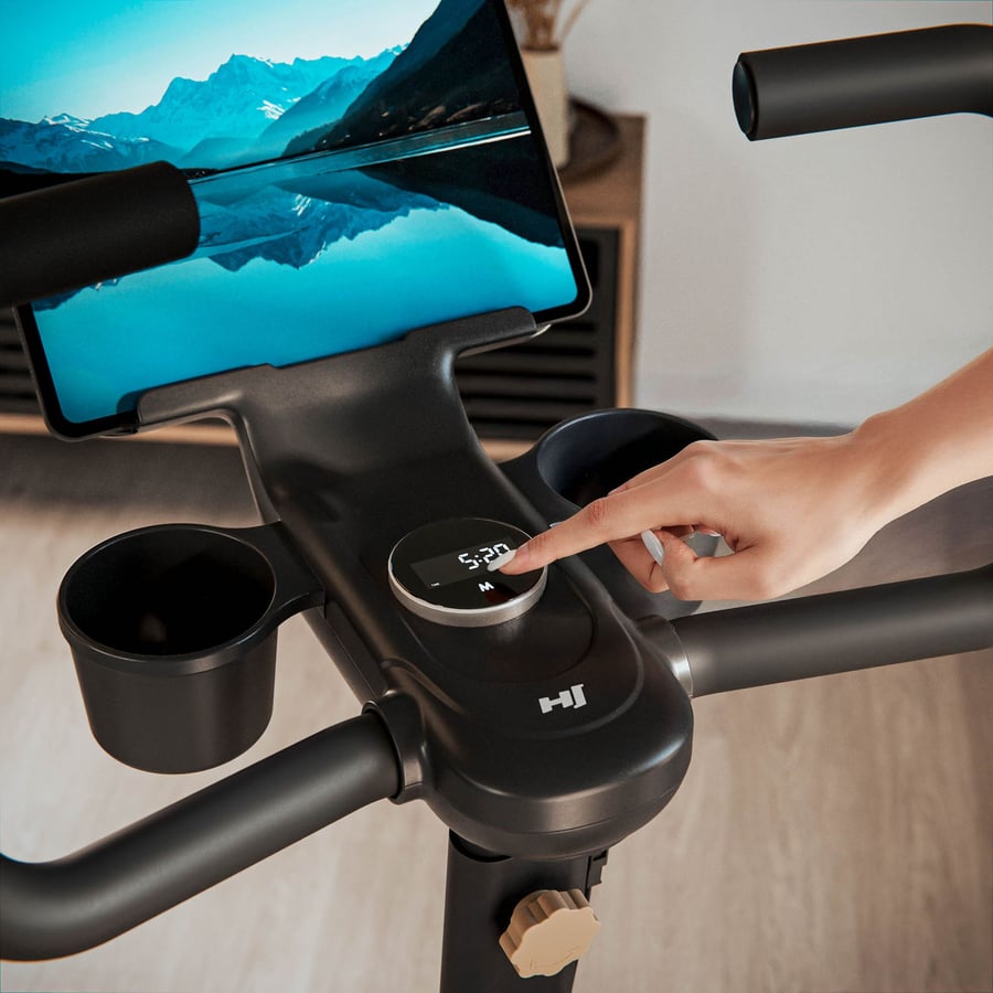 Stepper schodowy HS-100B Piker