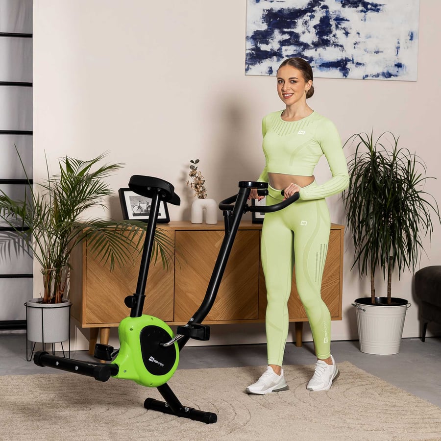 Rower mechaniczny HS-010H Rio