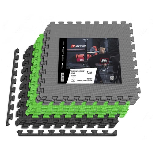 Puzzlematte EVA 1cm HS-A010PM 9
