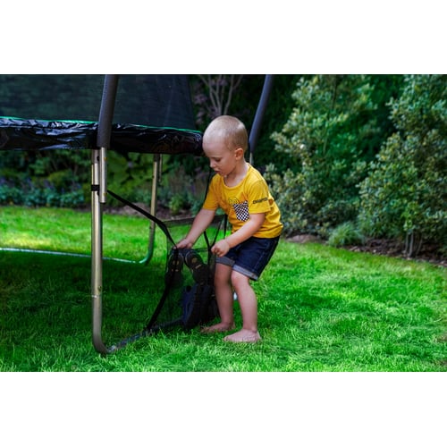 Trampolin HS-12FTI mit Innennet