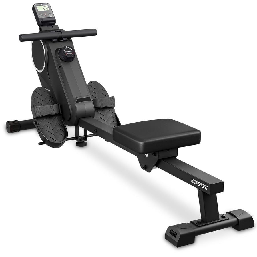 Wioślarz magnetyczny HS-055R CR