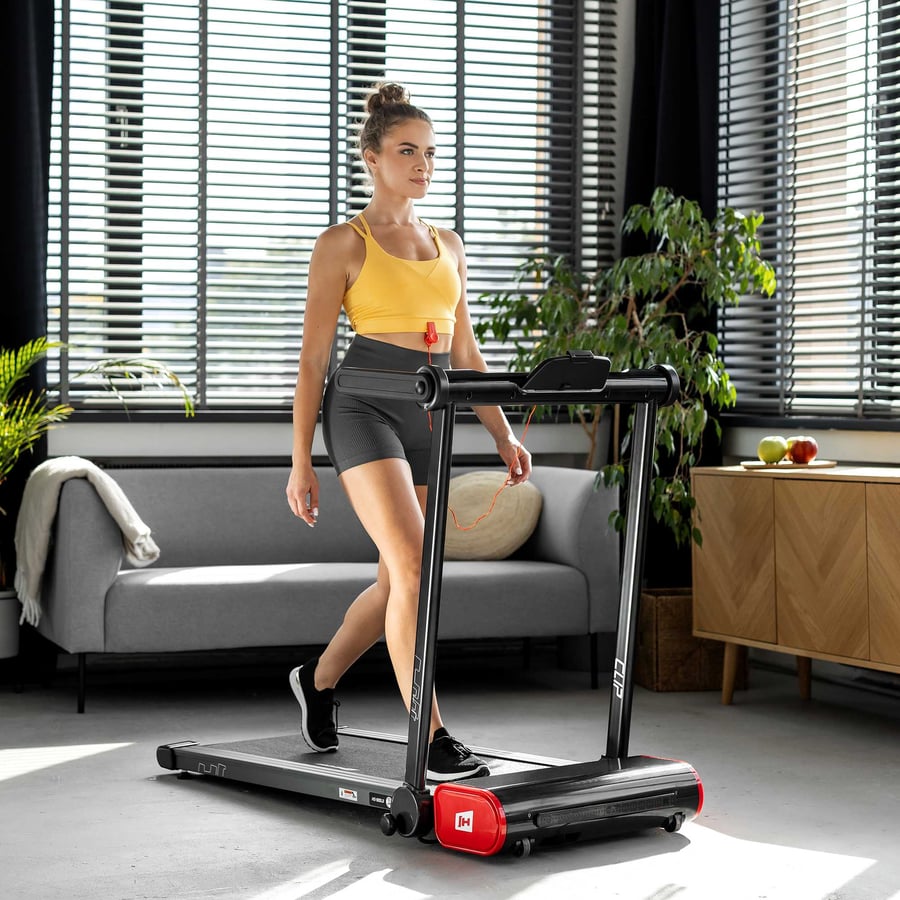 Laufband HS-900LB Clip