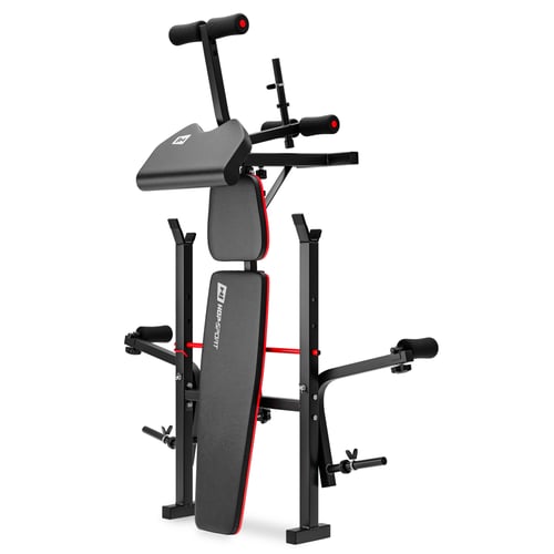 Kunststoff Hantelset 59 kg mit