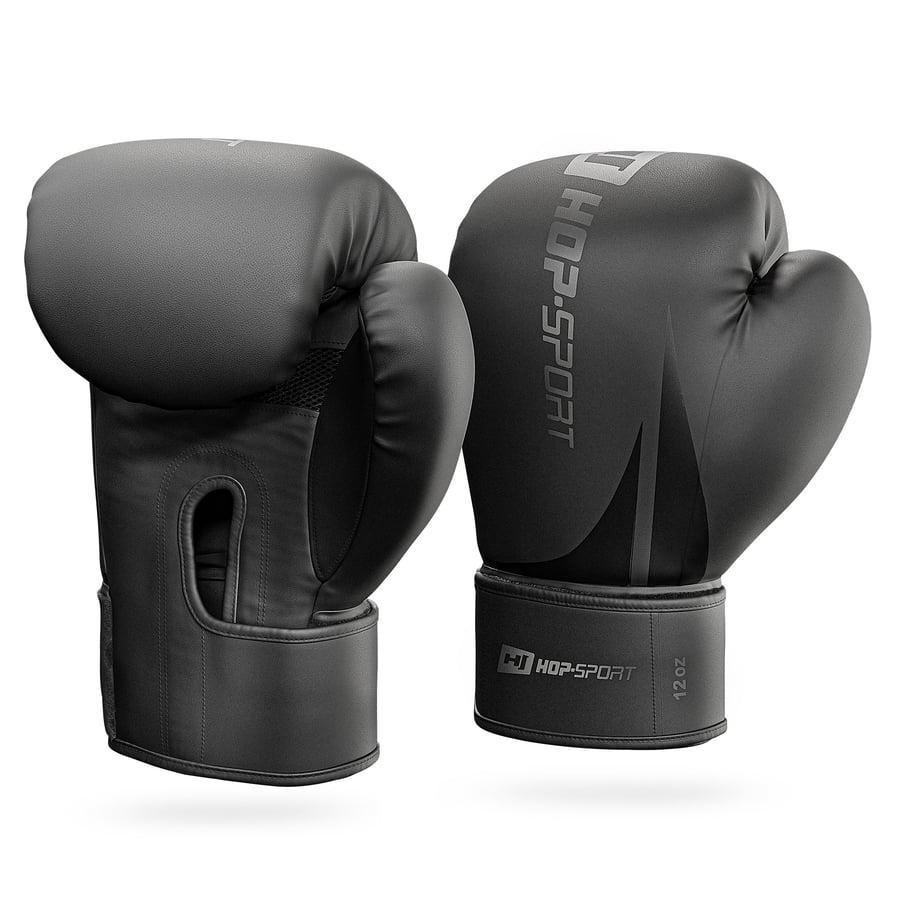 Rękawice bokserskie 12oz HS-BG1