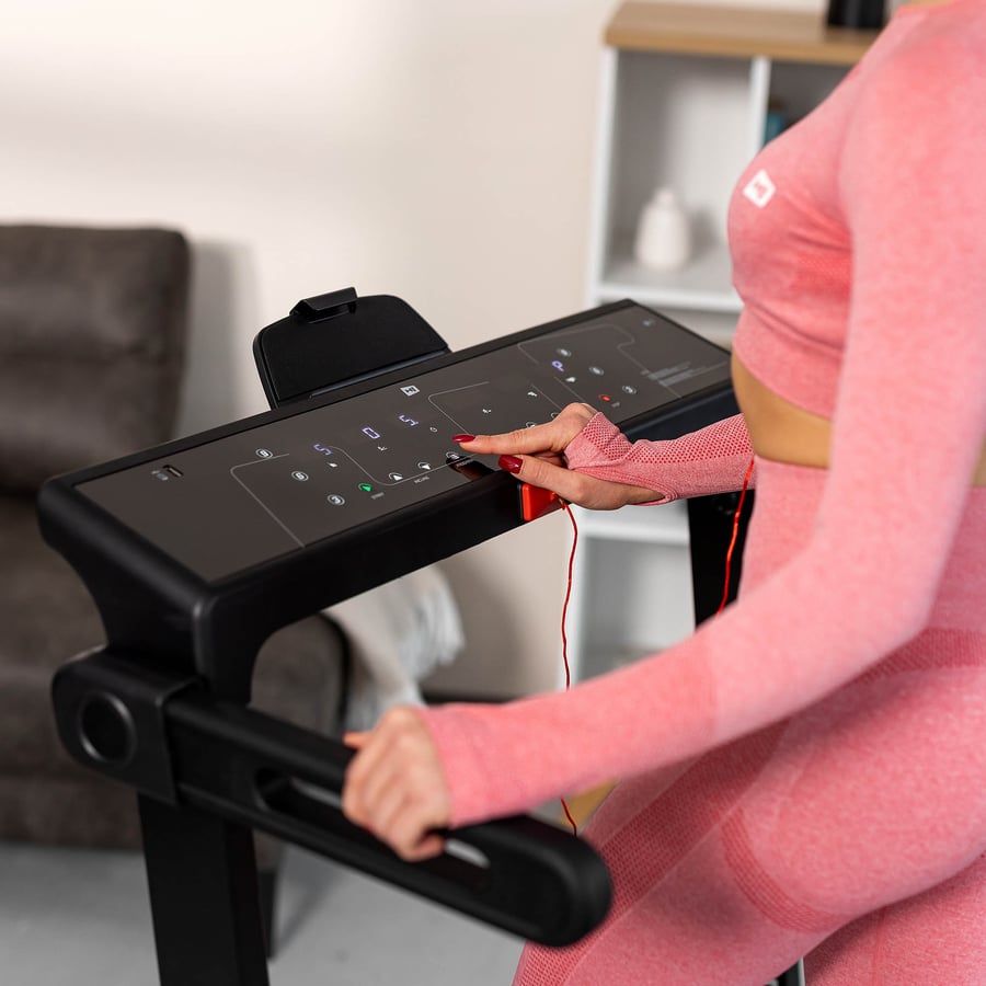 Laufband HS-2500LB Aspire