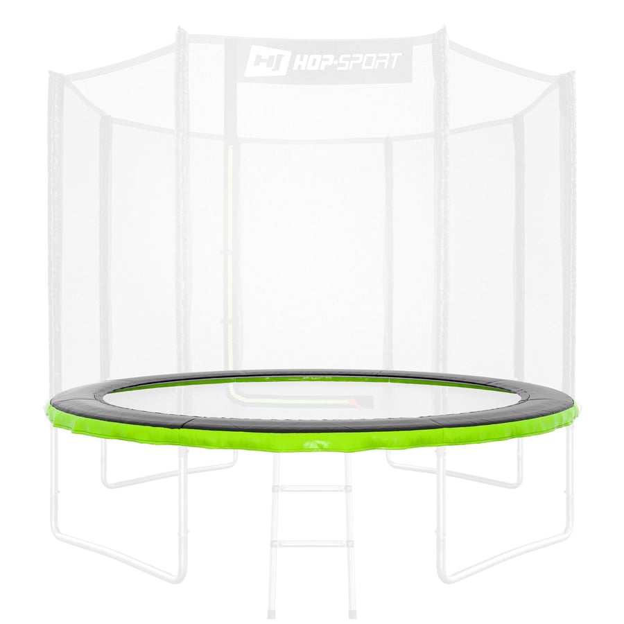 Osłonka sprężyn 10FT HS-TSC010D - 1