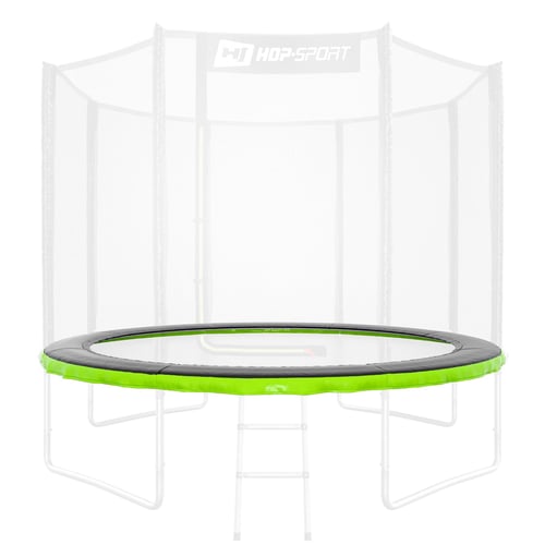 Osłonka sprężyn 10FT HS-TSC010D