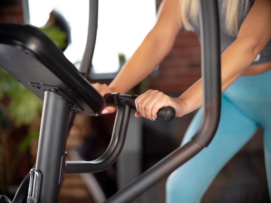 Hop-Sport HS-150CF Stage