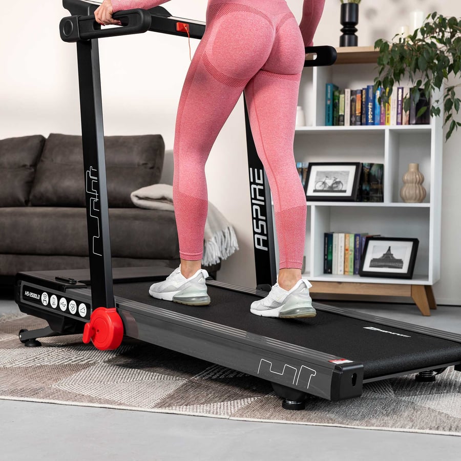 Laufband HS-2500LB Aspire