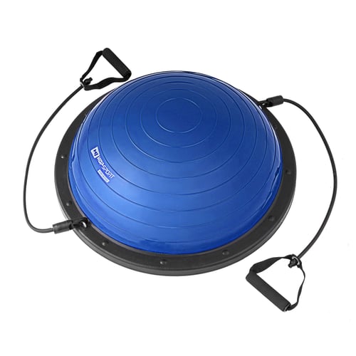 Balancetrainer mit Zugbändern H