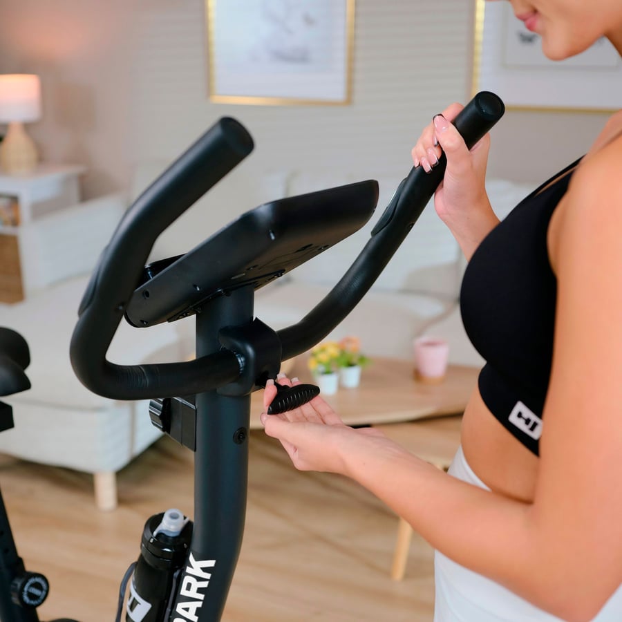 Spark Rot new zdjęcia z modelką