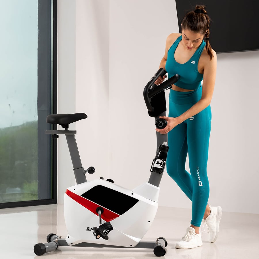 Hop-Sport HS-2090H Aveo weiß