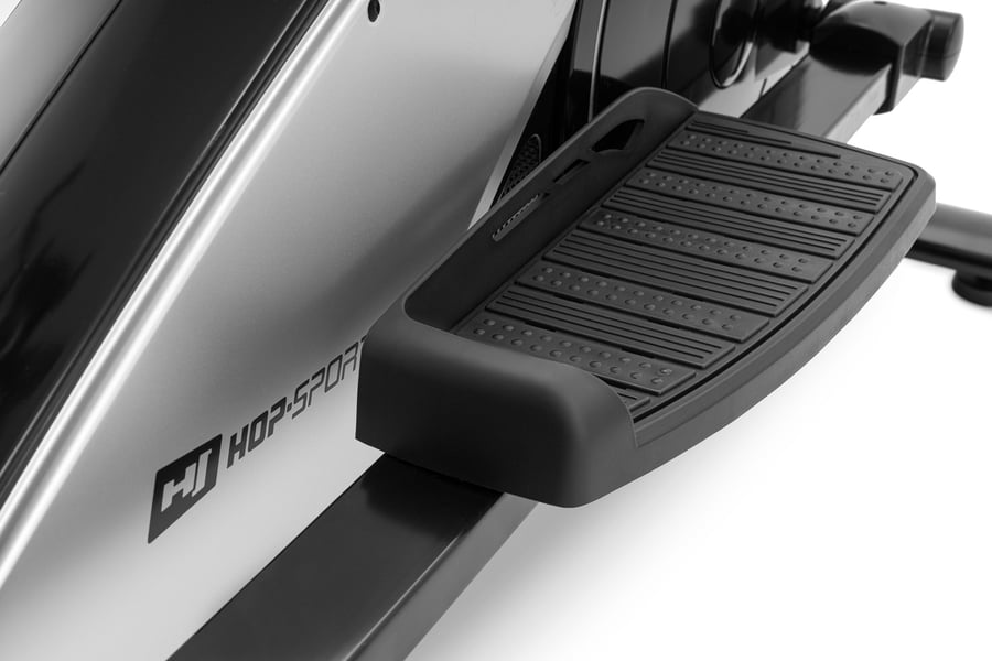 Crosstrainer HS-060C Blaze silb