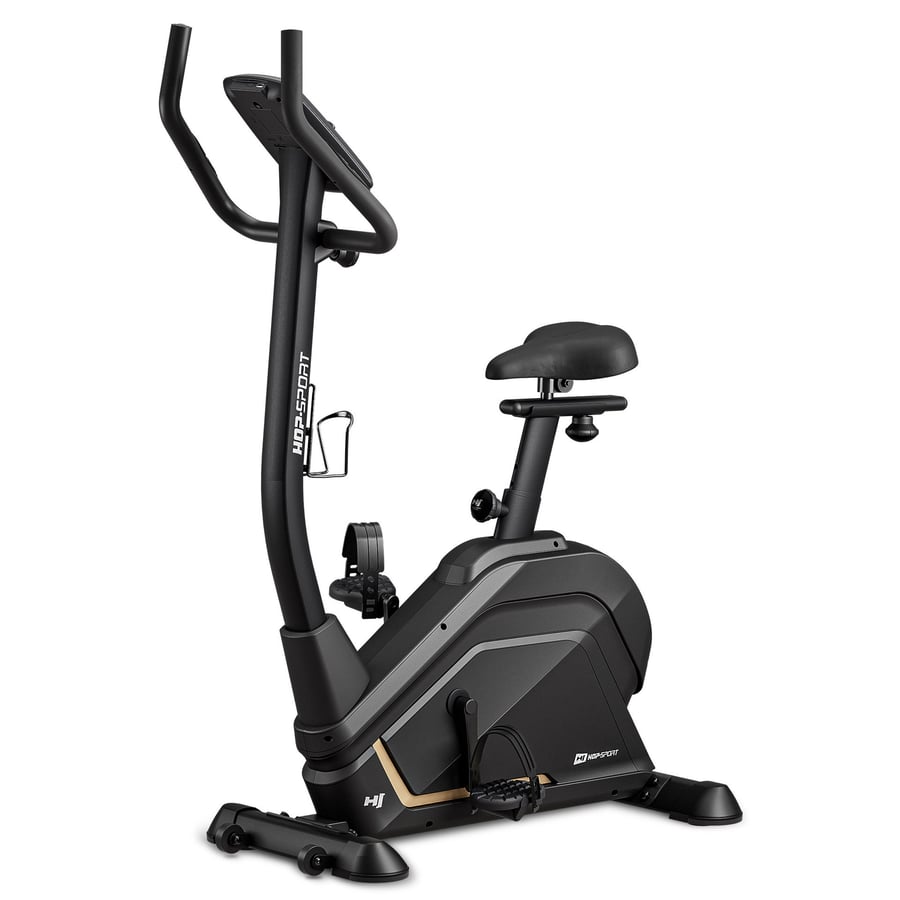 Rower elektryczno-magnetyczny H