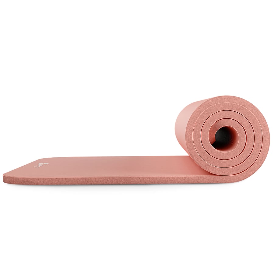 Mata fitness NBR 1,5cm HS-NB015