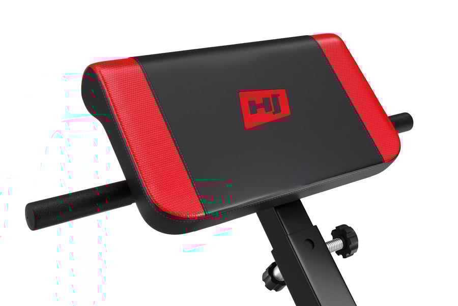 Bauch- und Rückentrainer HS-101