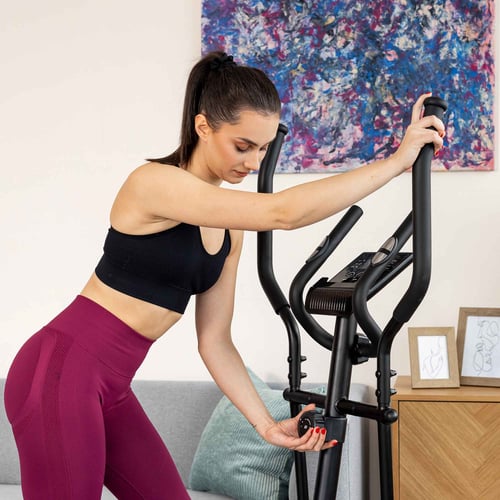 Hop-Sport Crosstrainer HS-2050C
