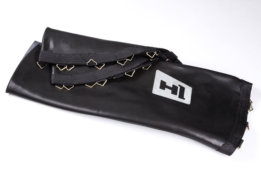 Sprungmatte 305cm- HS-TJM010 3-