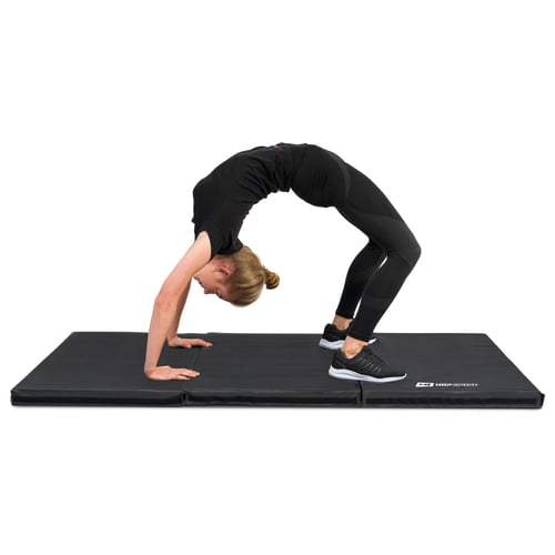 Gymnastikbodenmatte hard 5cm HS