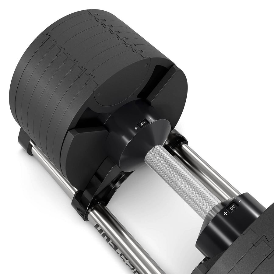 Hantel regulowany HS-TG3040D z