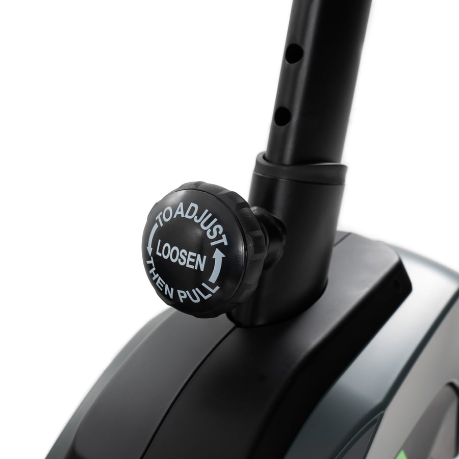 Rower elektryczno-magnetyczny H