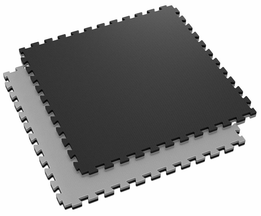 Puzzlematte EVA 2cm HS-A020PM 4