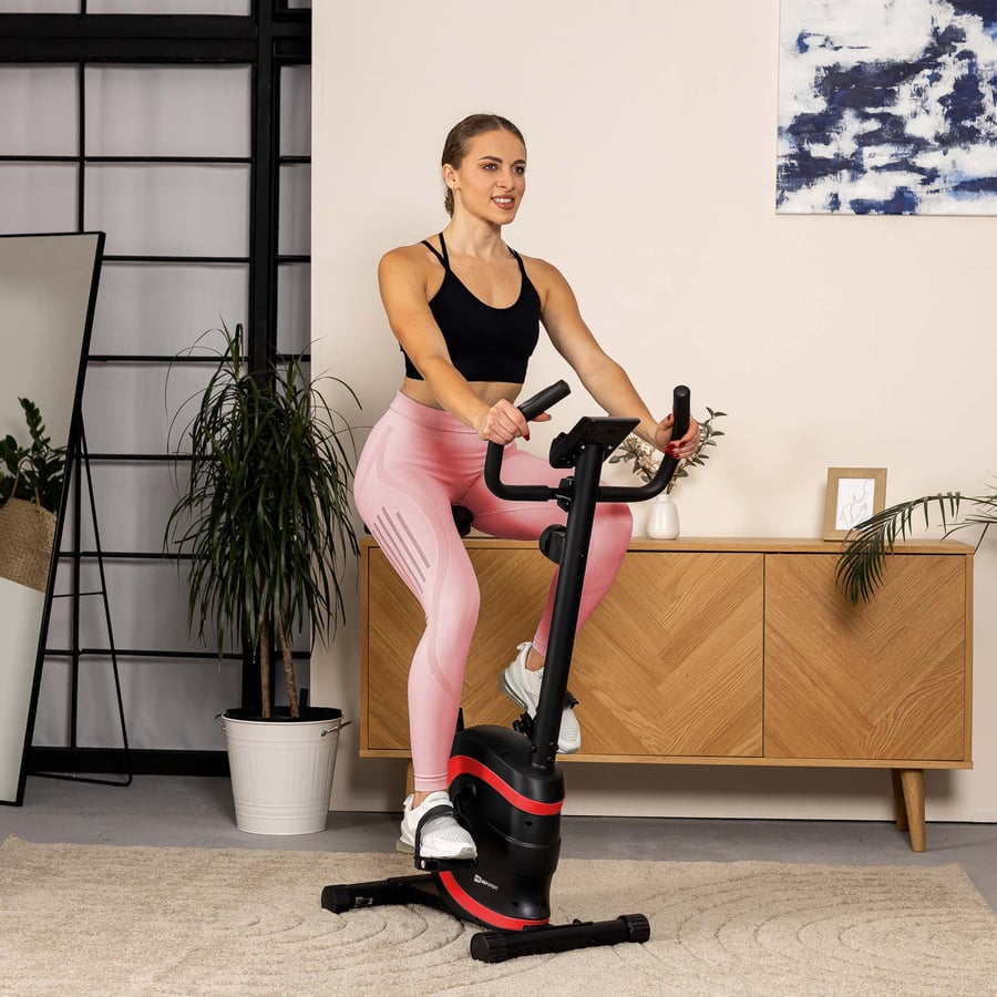 Heimtrainer HS-015H Vox türkis