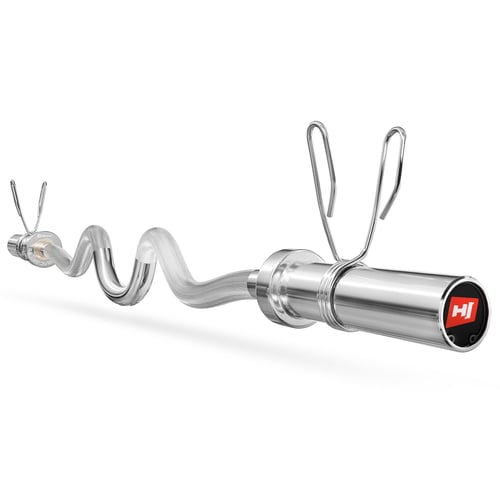 Olympia Super SZ-Curlstange 120