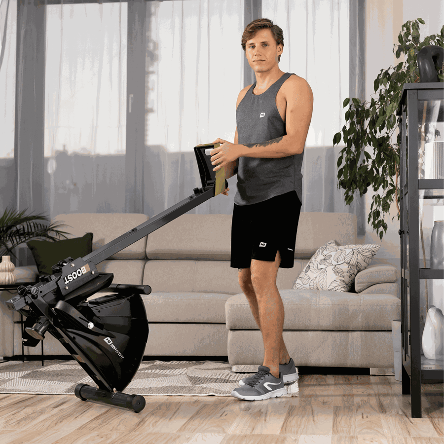 1000LB Wind Szary zdjęcia model