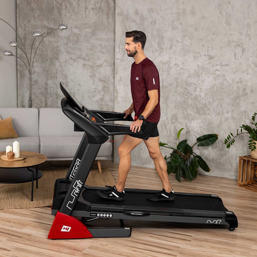 Hop-Sport Laufband HS-2800LB In