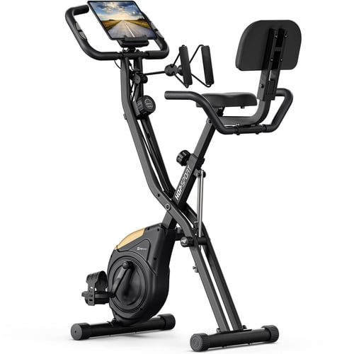Rower treningowy Xbike HS-3030X