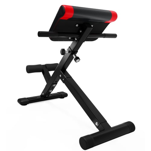 Bauch- und Rückentrainer HS-101