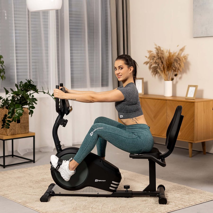 Liegeheimtrainer HS-040L Root s