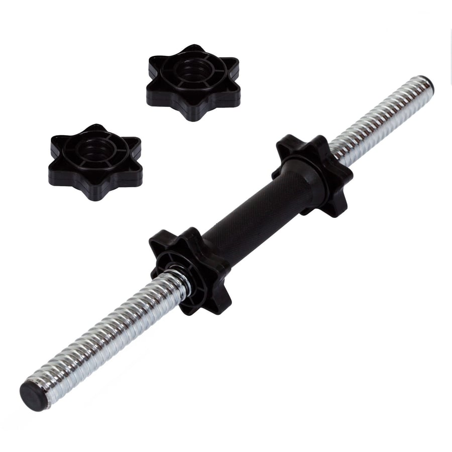 Kurzhantelstange 45 cm (30 mm)