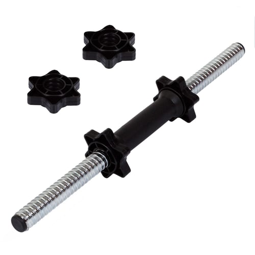 Kurzhantelstange 45 cm (30 mm)