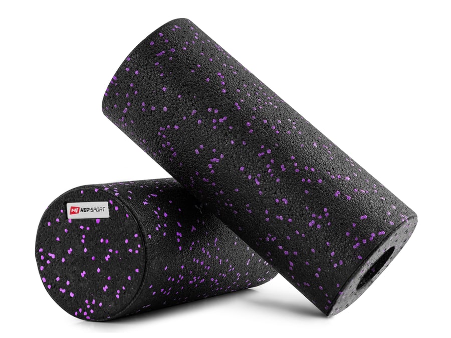 Faszienrolle EPP voll 33cm HS-P