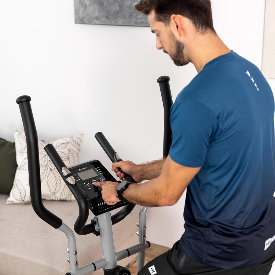 Hop-Sport Crosstrainer HS-2050C