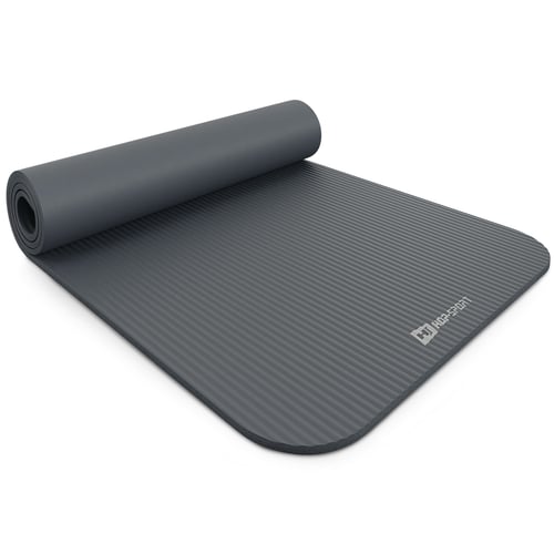 Mata fitness NBR 1,0cm HS-NB010