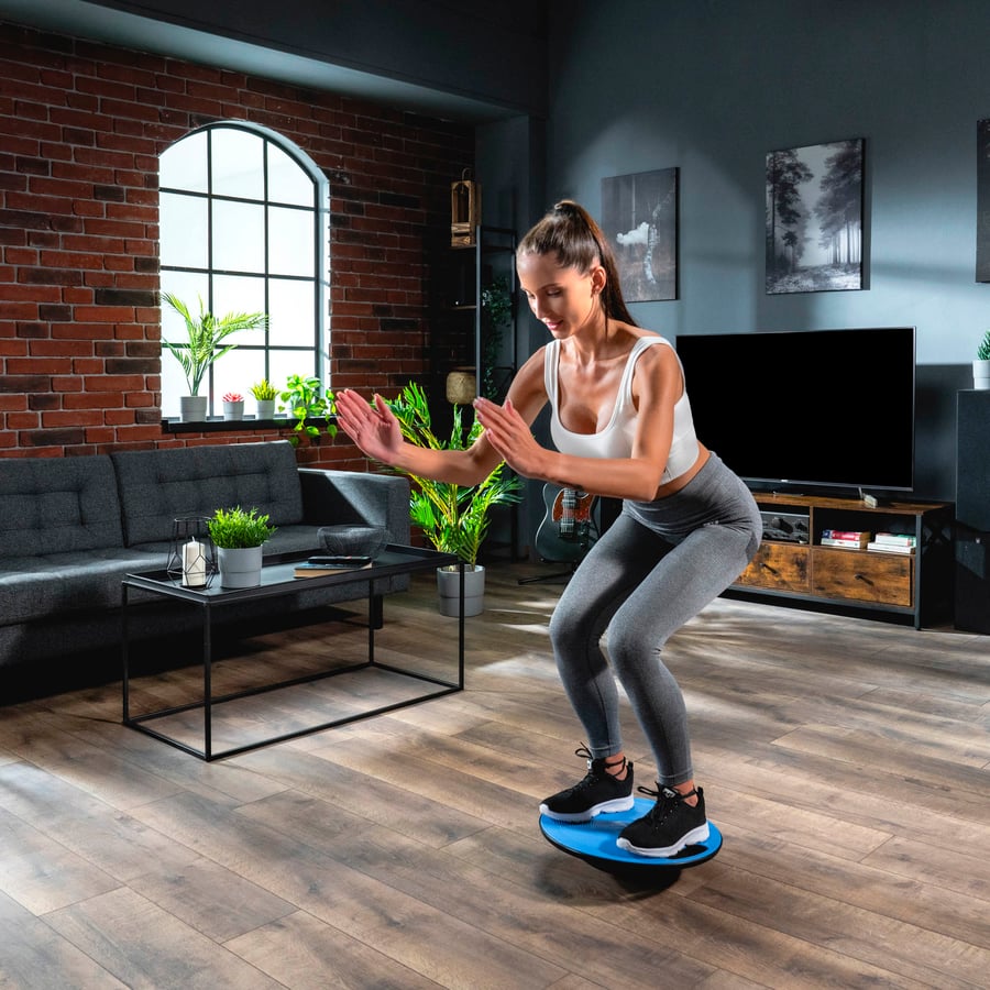 Dysk do balansowania 40cm HS-04