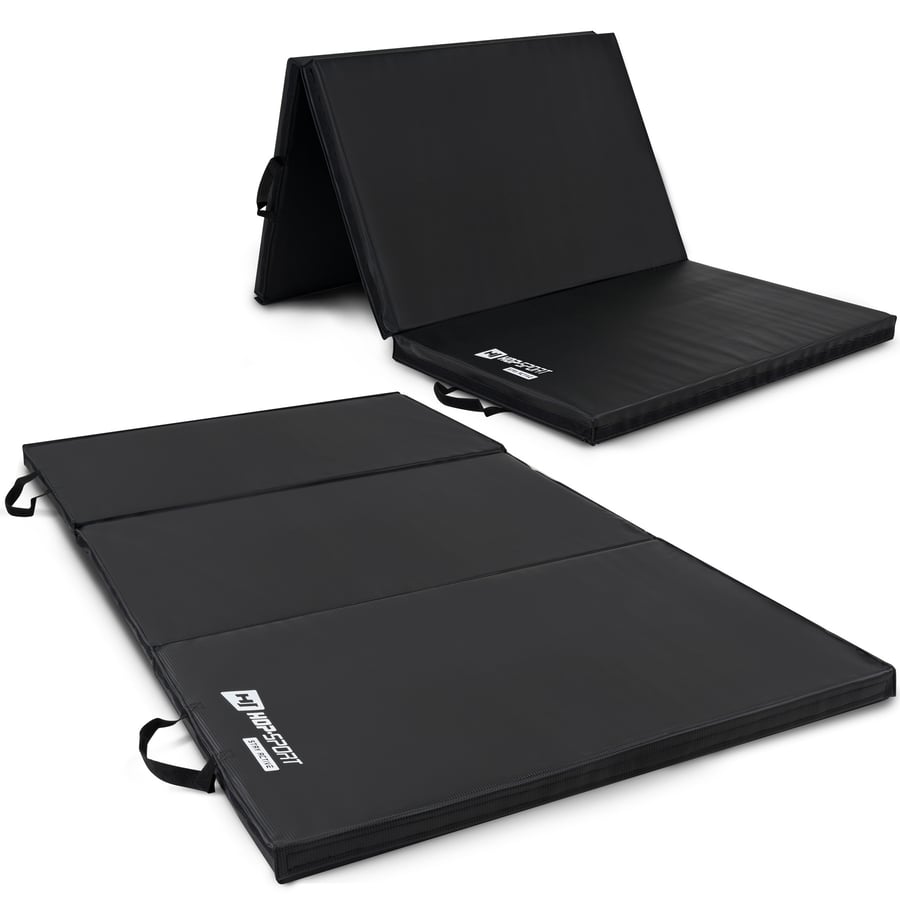 Gymnastikbodenmatte hard 5cm HS